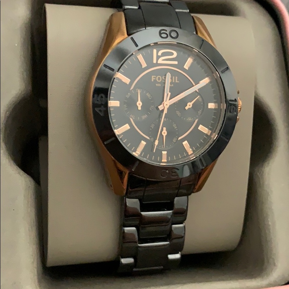Fossil Watch